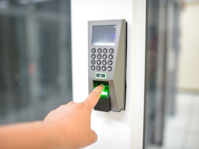 Huis alarm